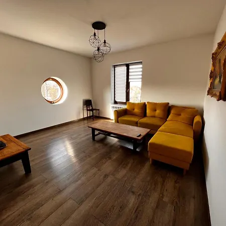 Apartamenty Na 1 Maja Skierniewice Exterior photo