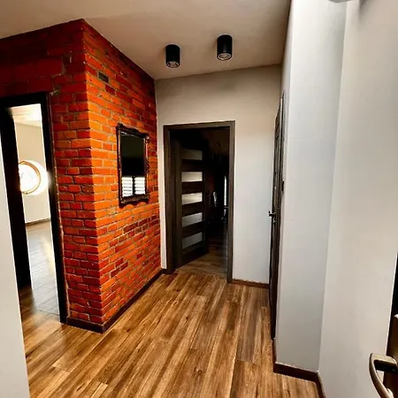 Apartamenty Na 1 Maja Skierniewice Exterior photo