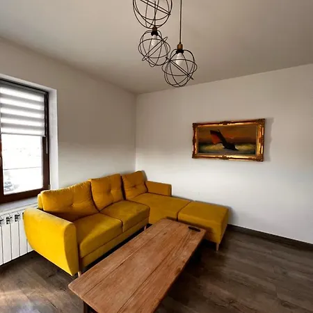 Apartamenty Na 1 Maja Skierniewice Exterior photo