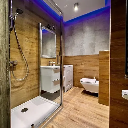 Apartamenty Na 1 Maja Skierniewice Exterior photo