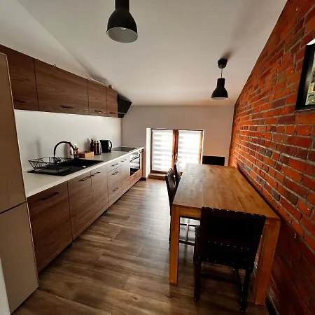Apartamenty Na 1 Maja Skierniewice Exterior photo