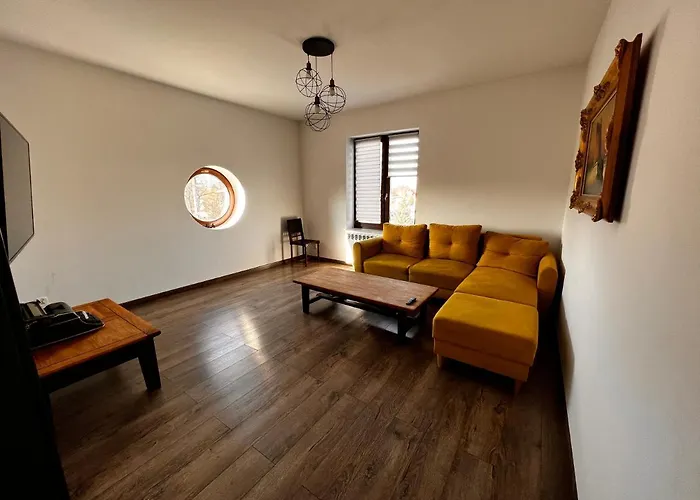 Apartamenty Na 1 Maja