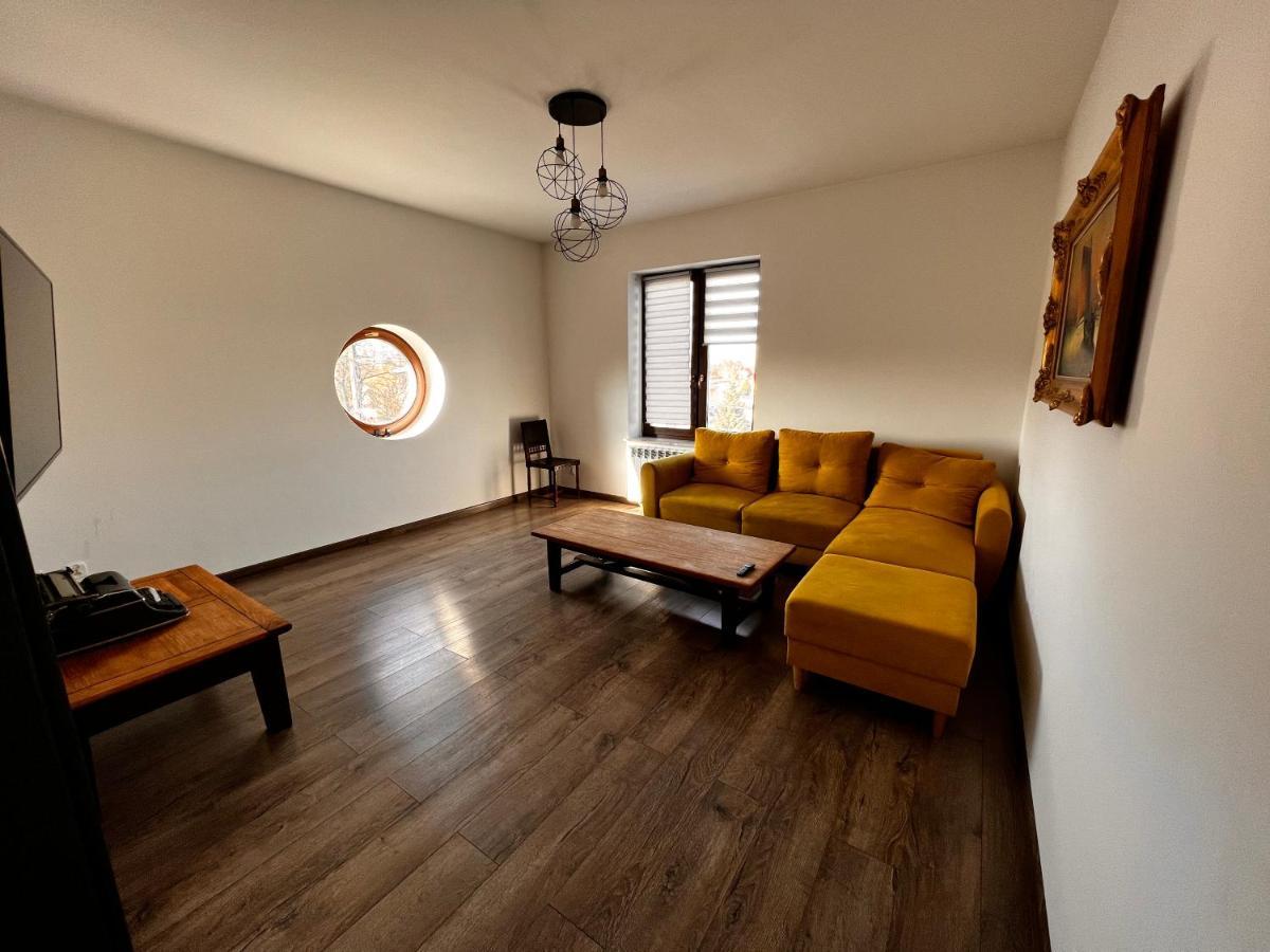 Na 1 Maja Apartment Skierniewice