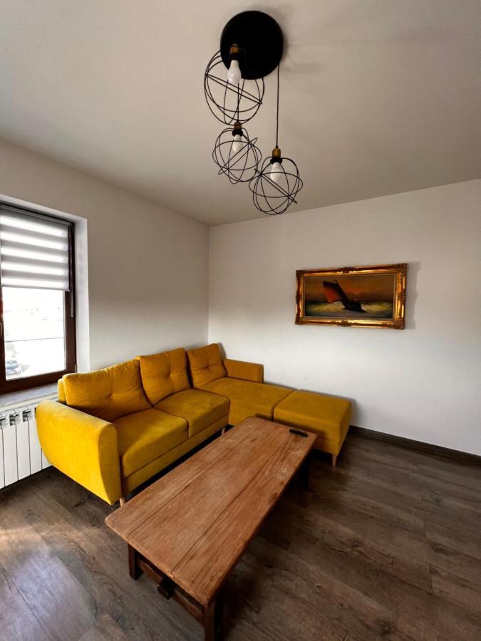 Apartment Na 1 Maja Skierniewice