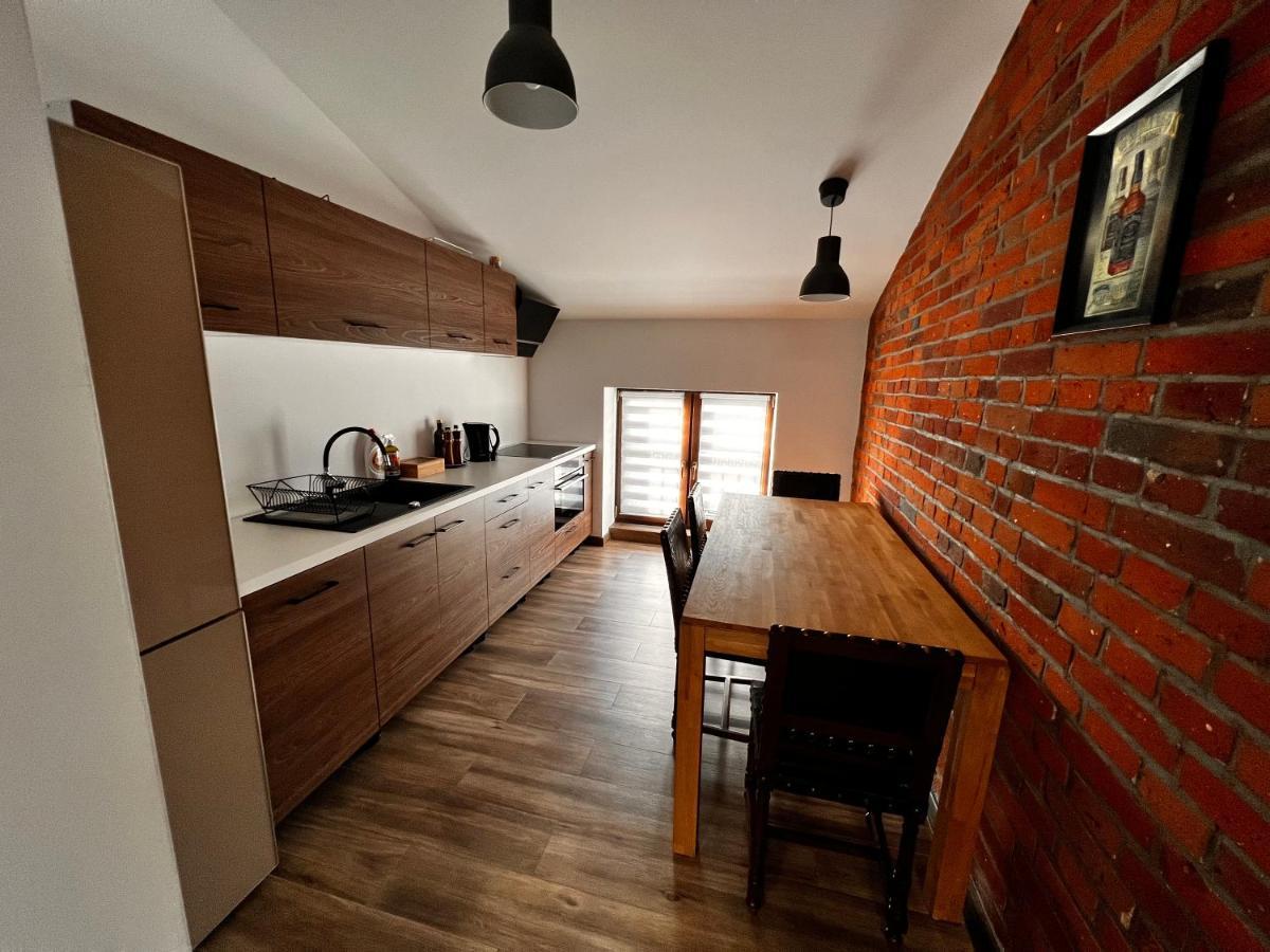 Na 1 Maja Apartment Skierniewice